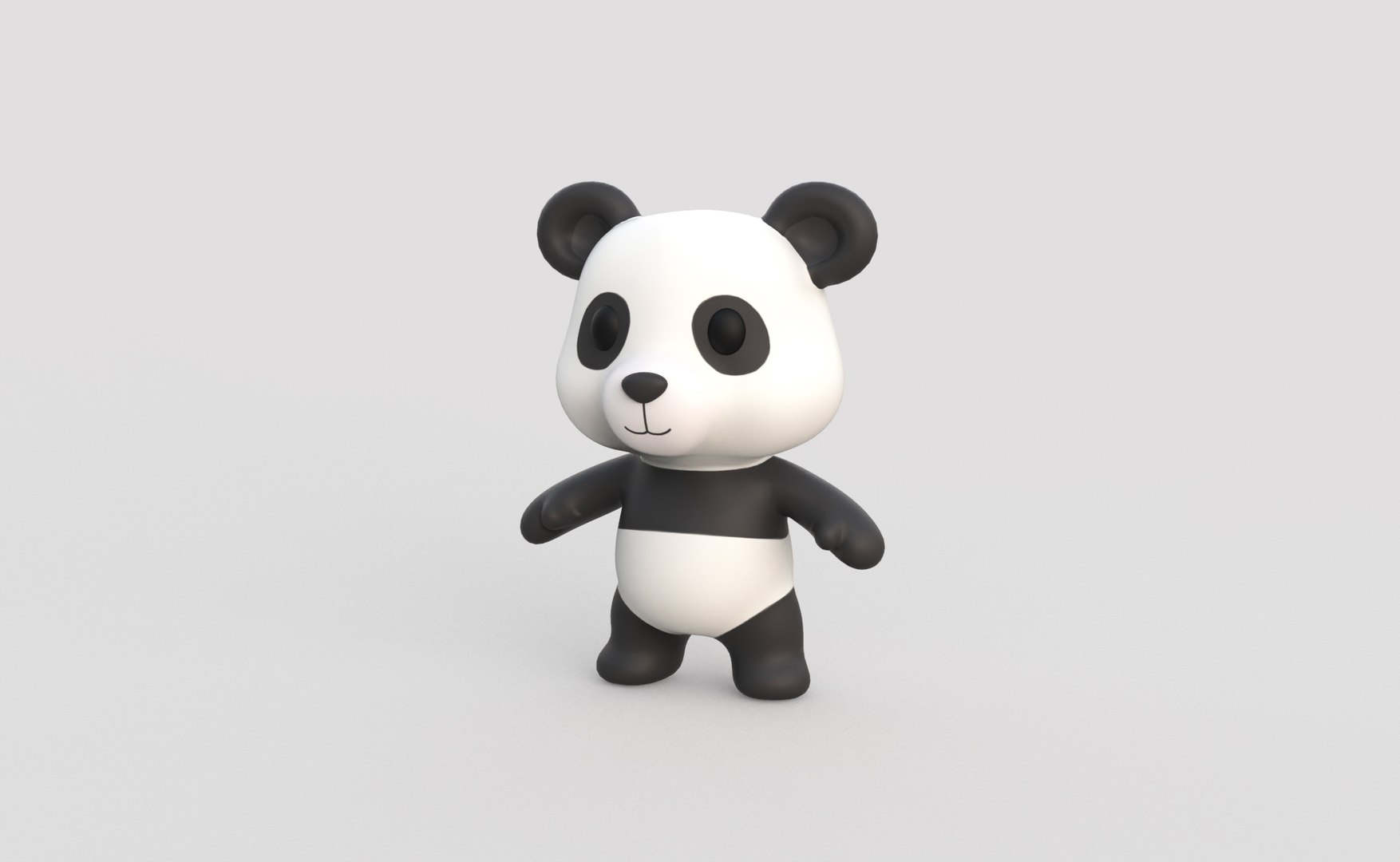 3D Little Animal Baby Animated Pack 01 model https://p.turbosquid.com/ts-thumb/X5/21H47R/D8/panda_01/jpg/1726931887/1920x1080/fit_q87/de8c0228946ba9a72fdeb09d5d80e003a9293e86/panda_01.jpg