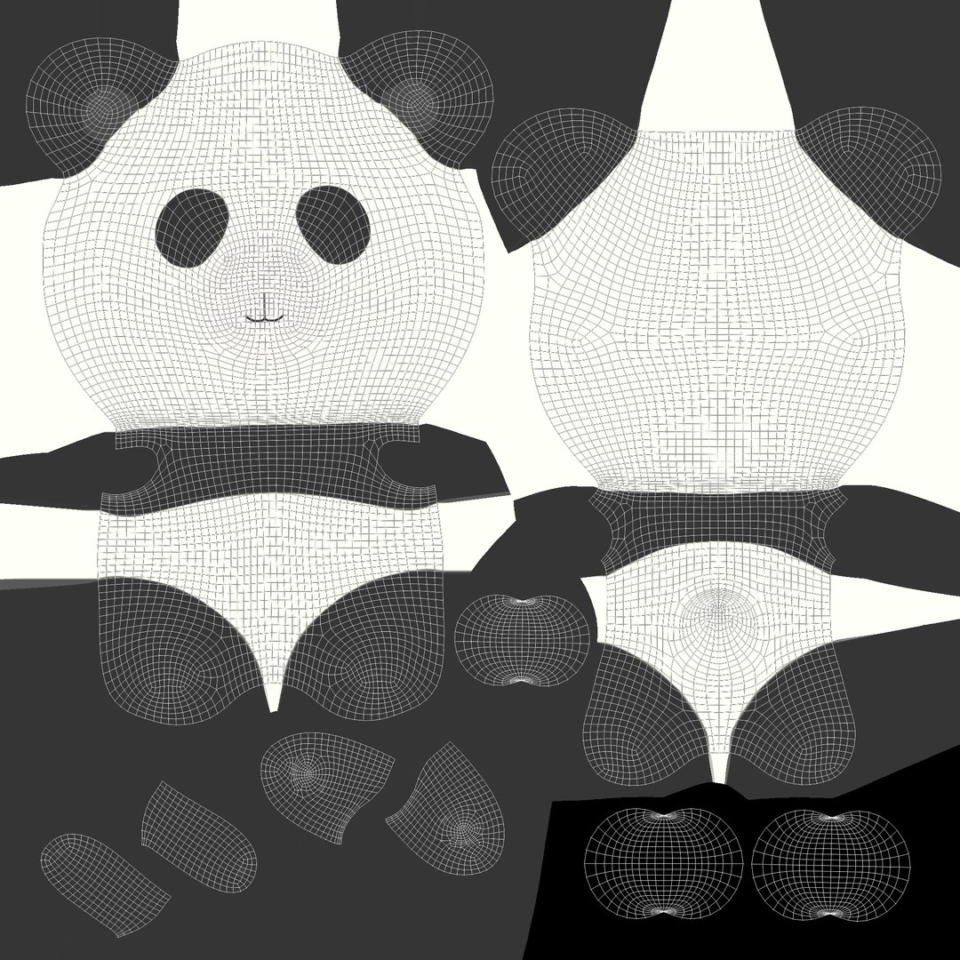 3D Little Animal Baby Animated Pack 01 model https://p.turbosquid.com/ts-thumb/X5/21H47R/Lo/panda_uv/png/1726931887/1920x1080/fit_q87/e243e8b64e0bc1b1b2e5ee7100f255baa6ee7aa2/panda_uv.jpg