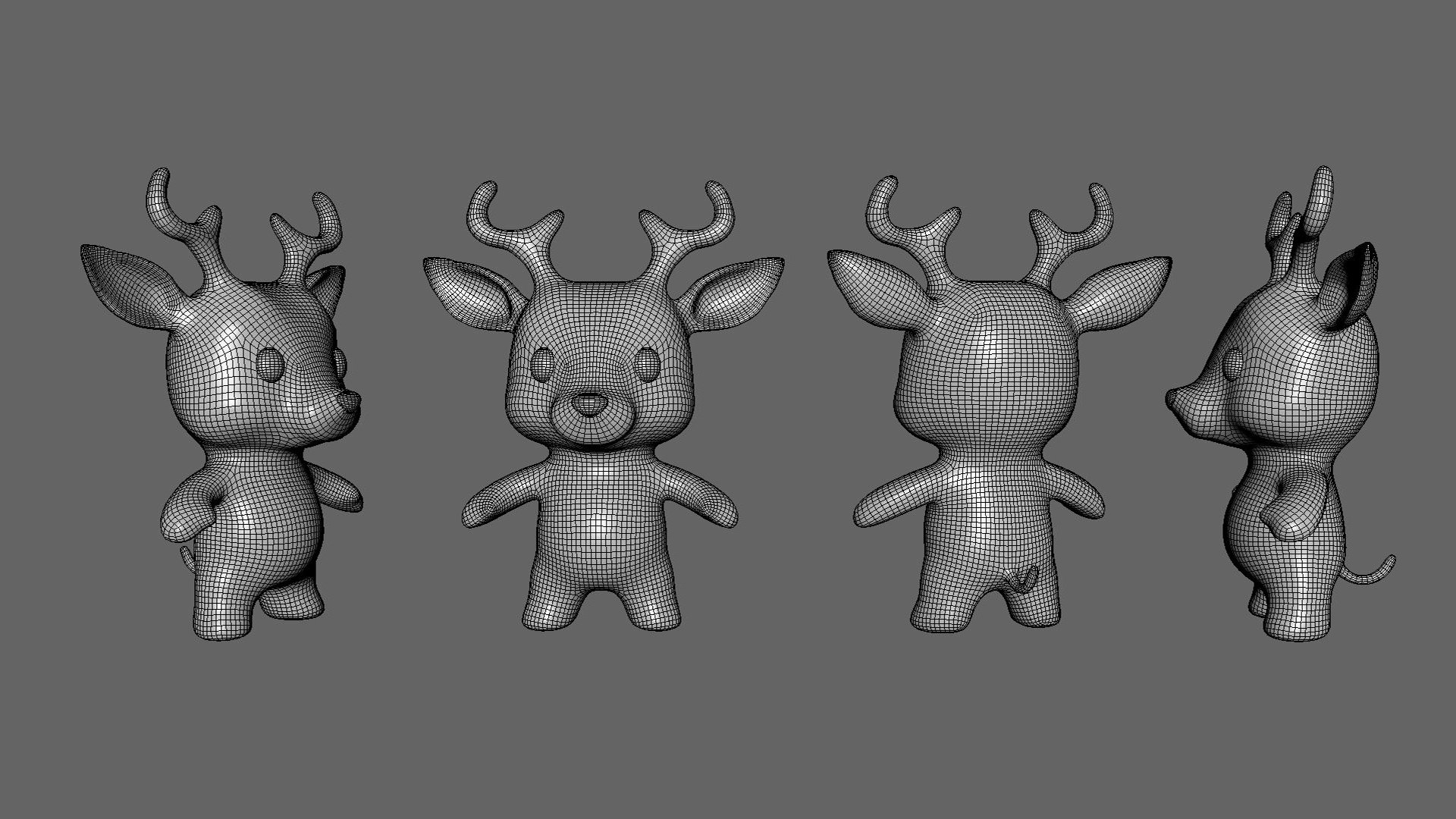 3D Little Animal Baby Animated Pack 01 model https://p.turbosquid.com/ts-thumb/X5/21H47R/Px/deer_wire/jpg/1726932149/1920x1080/fit_q87/4d6832bfd9c22227383ce2b9a8d9a47f00cd0178/deer_wire.jpg