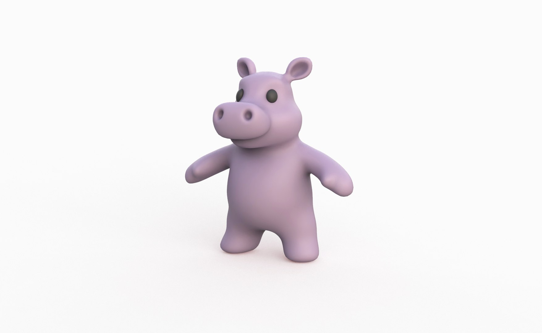 3D Little Animal Baby Animated Pack 01 model https://p.turbosquid.com/ts-thumb/X5/21H47R/R8/hippo_01/jpg/1726931865/1920x1080/fit_q87/266620d03bb7bc0800f97e58067d6ddb1ce6348e/hippo_01.jpg