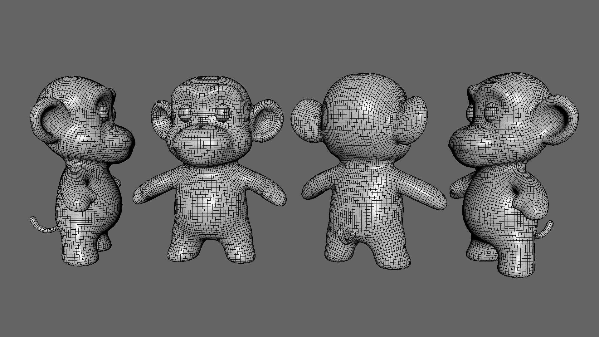 3D Little Animal Baby Animated Pack 01 model https://p.turbosquid.com/ts-thumb/X5/21H47R/v2/monkey_wire/jpg/1726931880/1920x1080/fit_q87/77ec1b8a83708ec2ca255cfe4fdd08041843f5c5/monkey_wire.jpg