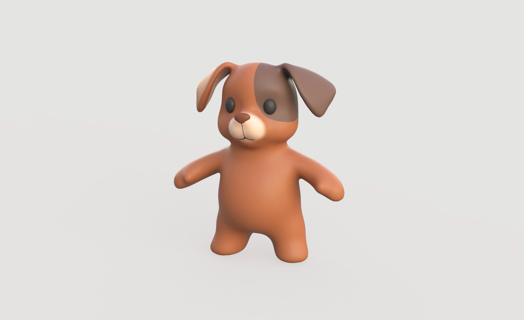 3D Little Animal Baby Animated Pack 01 model https://p.turbosquid.com/ts-thumb/X5/21H47R/zc/dog_01/jpg/1726931790/1920x1080/fit_q87/f7bb54eb815eaa5896017d9ecc87eb21de2cd114/dog_01.jpg