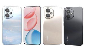 Honor 400 All Colors