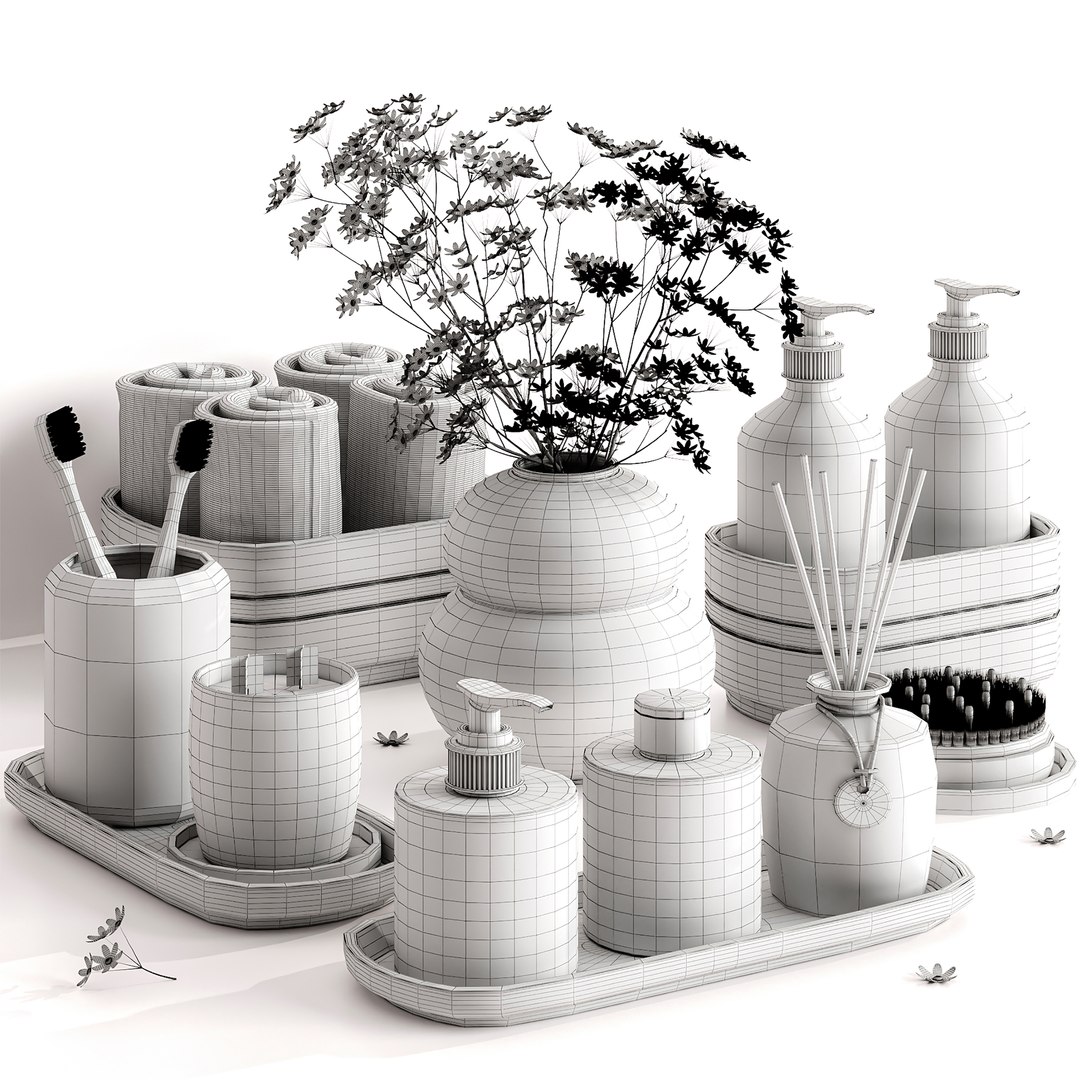 3D Bathroom Accessories 02 model https://p.turbosquid.com/ts-thumb/X5/9zscmD/Ns/bathroomaccessories02preview04/jpg/1748029099/1920x1080/fit_q87/3350f296a6b984e92712e014f0a6ecc1687b45a7/bathroomaccessories02preview04.jpg