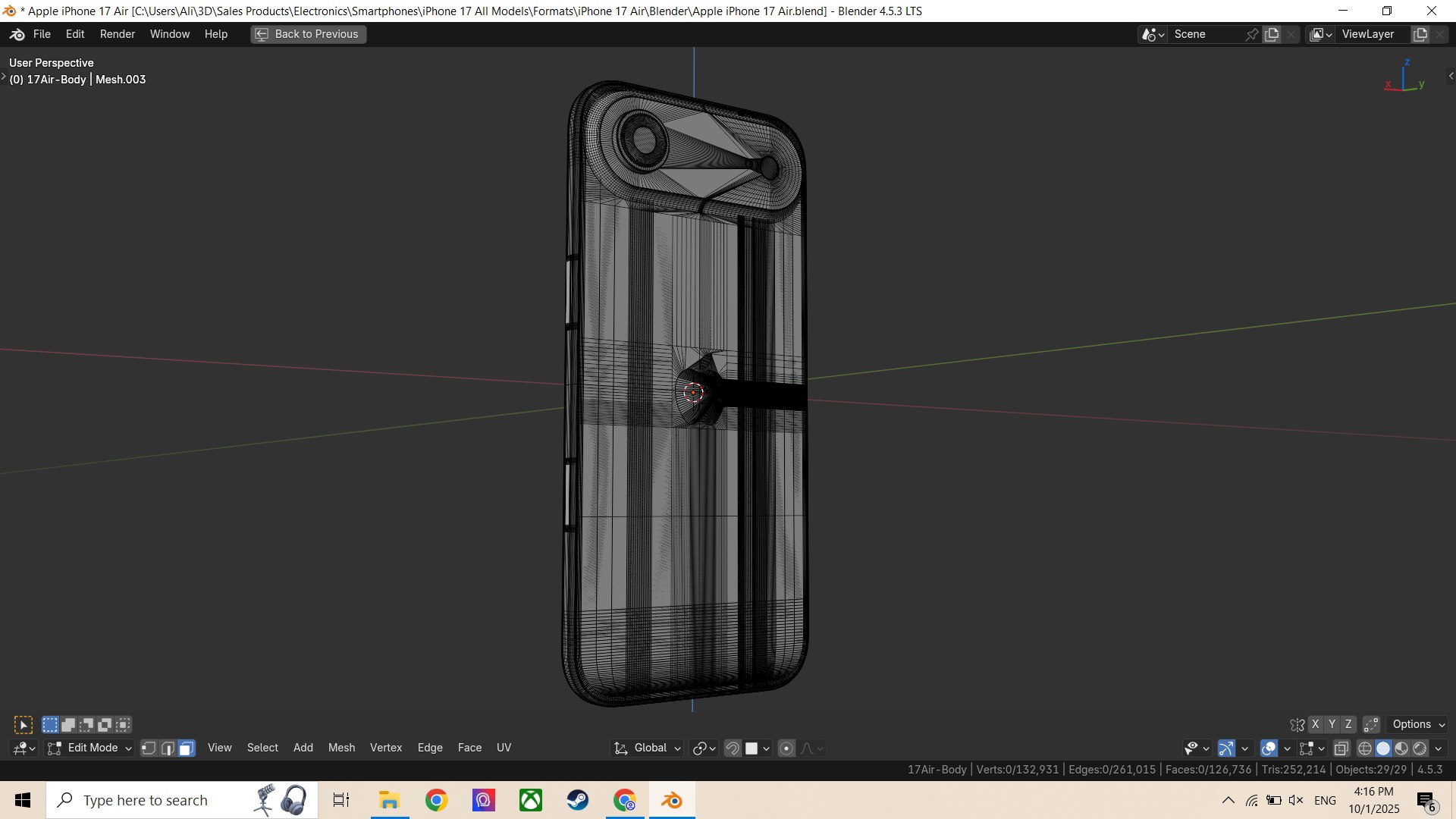 3D model Apple iPhone 17 Air in Official Colors and Design https://p.turbosquid.com/ts-thumb/X5/AVPr61/6C/iphone17airwireframe1/png/1759407628/1920x1080/fit_q87/2a1162b8b88f553e0758b8f699e6bb8ad16b5a9c/iphone17airwireframe1.jpg