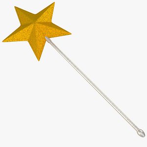 Fairy Sceptre