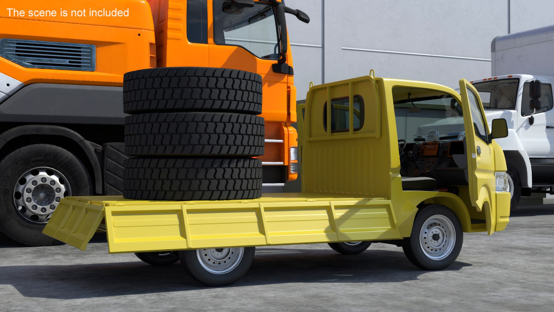 3D model Flatbed Truck for Transportation Rigged https://p.turbosquid.com/ts-thumb/X5/C3RKIU/rh/flatbedtruckfortransportationriggedc4dmodel003/jpg/1729537124/1920x1080/fit_q87/8b3b4ada697ac960b8c6c9213d89ddca790db8f8/flatbedtruckfortransportationriggedc4dmodel003.jpg