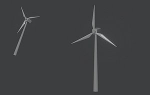 Wind Turbine