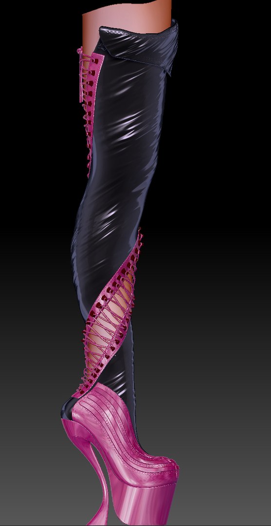 3d sexy boots model https://p.turbosquid.com/ts-thumb/X5/HLe3to/WeLm5KES/20/jpg/1361690964/1920x1080/fit_q87/d8f5d3dde6a83b1bc6969008126619108686e819/20.jpg