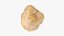 Dry Chickpea 03 - 3D Scanned