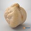 Dry Chickpea 03 - 3D Scanned