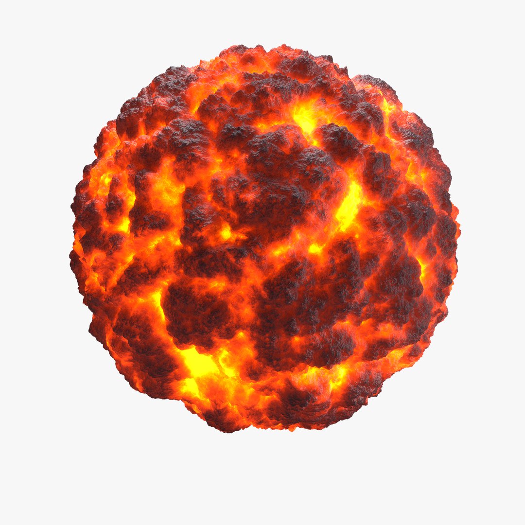 3D Model Lava Procedural Material - TurboSquid 1910791