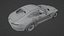 MERCEDES BENZ AMG GT 2016 CZERWONY