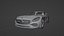 MERCEDES BENZ AMG GT 2016 CZERWONY