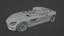 MERCEDES BENZ AMG GT 2016 CZERWONY