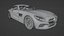 MERCEDES BENZ AMG GT 2016 CZERWONY