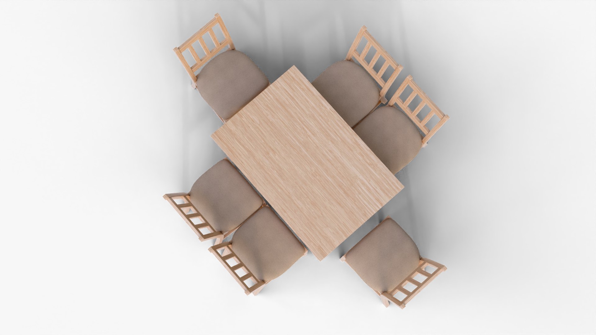 Modern Wooden Dining Table Set with Six Chairs - Realistic 3D Model for Interior Design and Visualiz model https://p.turbosquid.com/ts-thumb/X5/OeZ68W/bv/100001copy/png/1761020982/1920x1080/fit_q87/c8797eae357b59f61adeec69767ecd9479349d16/100001copy.jpg