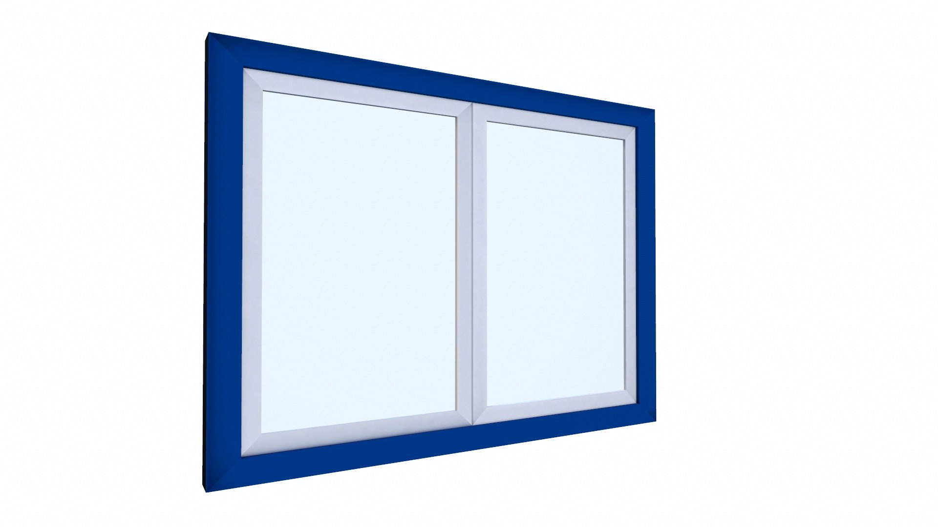 Window 3D Model - TurboSquid 2334236
