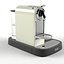 De Longhi Nespresso Citiz &amp; Milk EN 266.CWAE