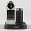 De Longhi Nespresso Citiz &amp; Milk EN 266.CWAE
