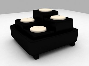 Velas aromaticas Candels