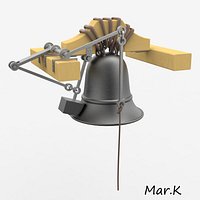 Bell	Leonardo