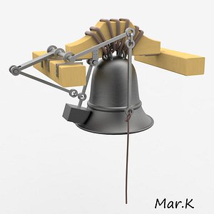 Bell	Leonardo