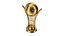 Sports Trophies Collection 3D model