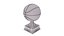 Sports Trophies Collection 3D model