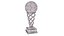 Sports Trophies Collection 3D model