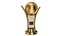 Sports Trophies Collection 3D model