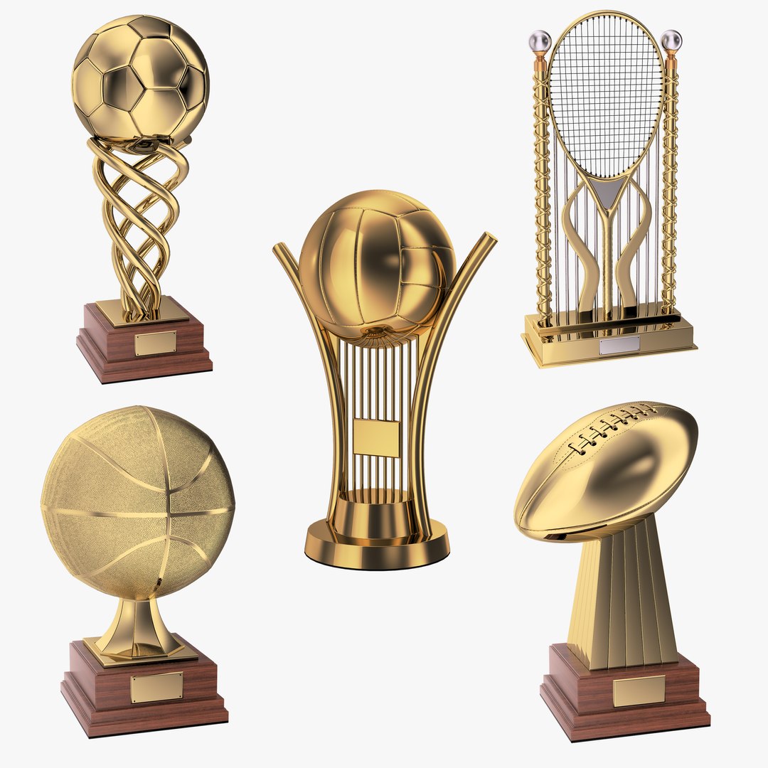 Sports Trophies Collection 3D model https://p.turbosquid.com/ts-thumb/X5/TB7d9m/Pr/sportstrophiescollection/jpg/1695325035/1920x1080/fit_q87/c3595f80780b53abe903d1f1d047f27580203760/sportstrophiescollection.jpg