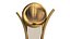 Sports Trophies Collection 3D model