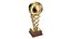 Sports Trophies Collection 3D model