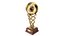 Sports Trophies Collection 3D model