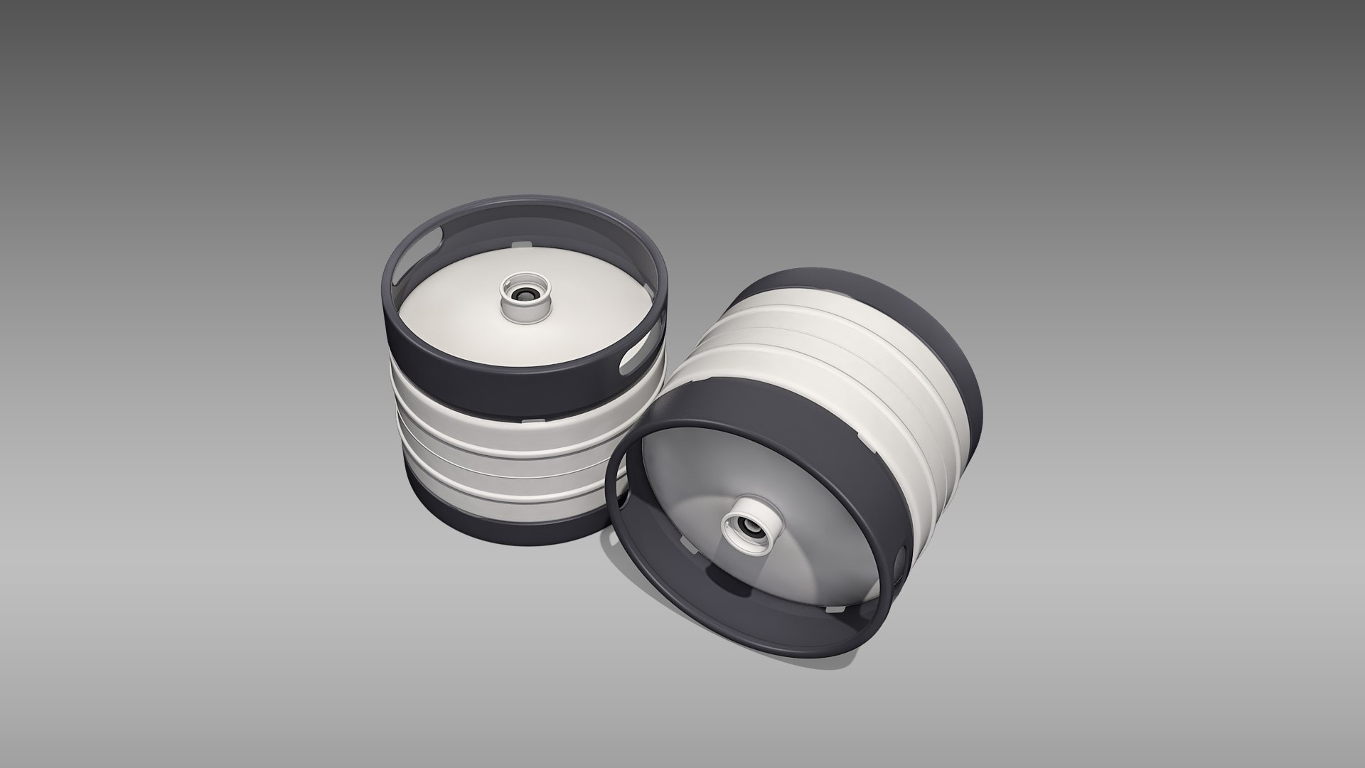 3D keg quarter barrel https://p.turbosquid.com/ts-thumb/X5/Tvuupu/KiMFg2ve/kegquarterbarrel05/jpg/1599647156/1920x1080/fit_q87/e03bcf7bf8380723bdf876ecda789b95d928844a/kegquarterbarrel05.jpg