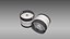 Keg Quarter Barrel