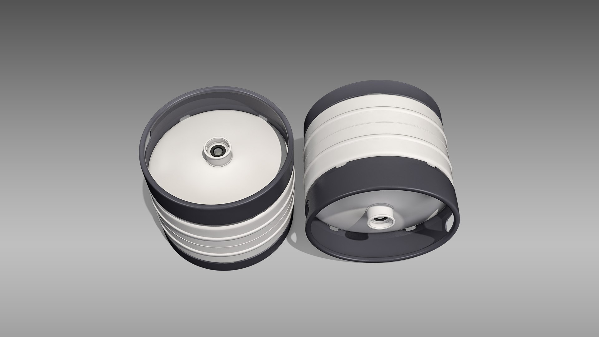 3D keg quarter barrel https://p.turbosquid.com/ts-thumb/X5/Tvuupu/TEMk5cTm/kegquarterbarrel06/jpg/1599647165/1920x1080/fit_q87/854dca1886d03e757d5a5d2c6a5f9a844062638c/kegquarterbarrel06.jpg