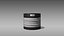 Keg Quarter Barrel