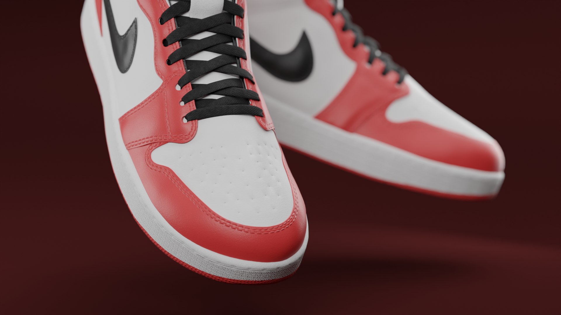 Air Jordan Nike shoes - 02 3D model https://p.turbosquid.com/ts-thumb/X5/U3ESea/PW/02_0002/png/1680260337/1920x1080/fit_q87/29ffd3bf3d67d57b8d74d170d1f9e3ea0537d1aa/02_0002.jpg