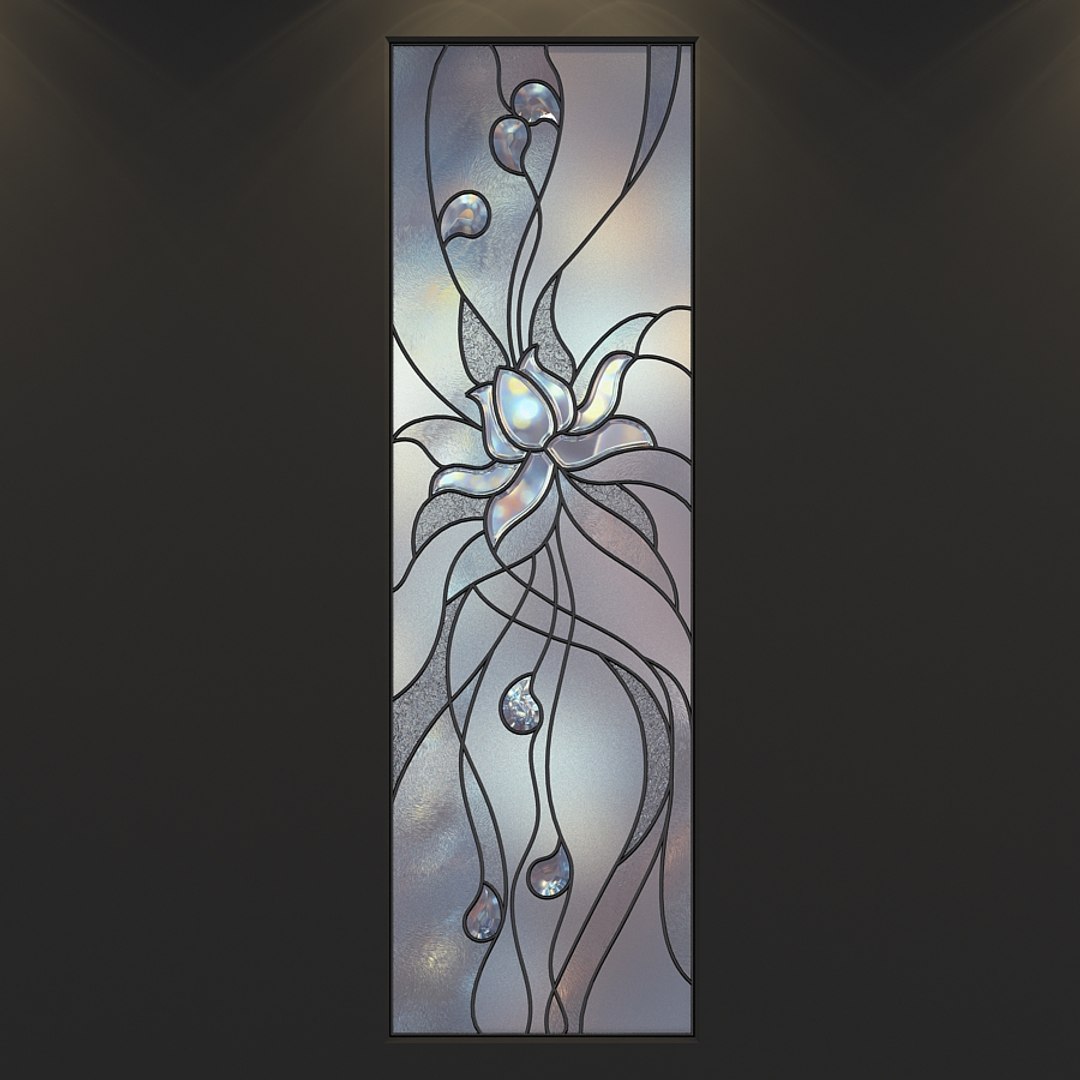 stained glass flower 3D model https://p.turbosquid.com/ts-thumb/X5/Y6OcRa/A3hCsUxi/lotusstainedglass_view02/jpg/1502732645/1920x1080/fit_q87/176ba96ea09f43a4bfb93b02fd2246a3a3128333/lotusstainedglass_view02.jpg