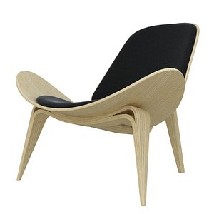 CH_07 THE SHELL CHAIR
