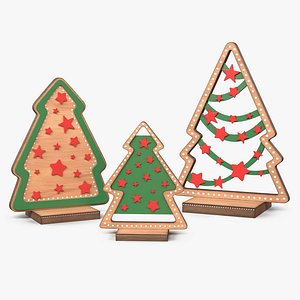 Christmas Tree Decoration Set