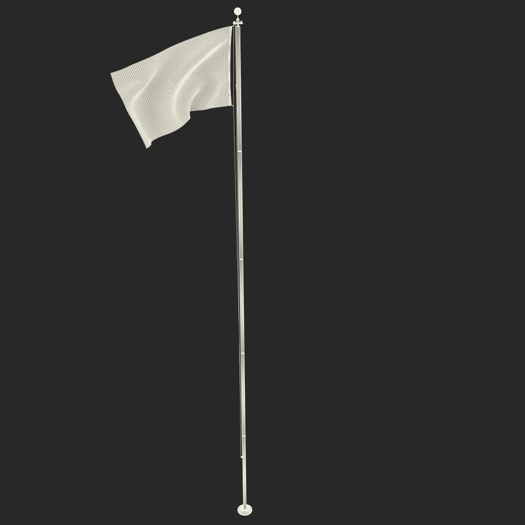 Flagpole 2 3ds