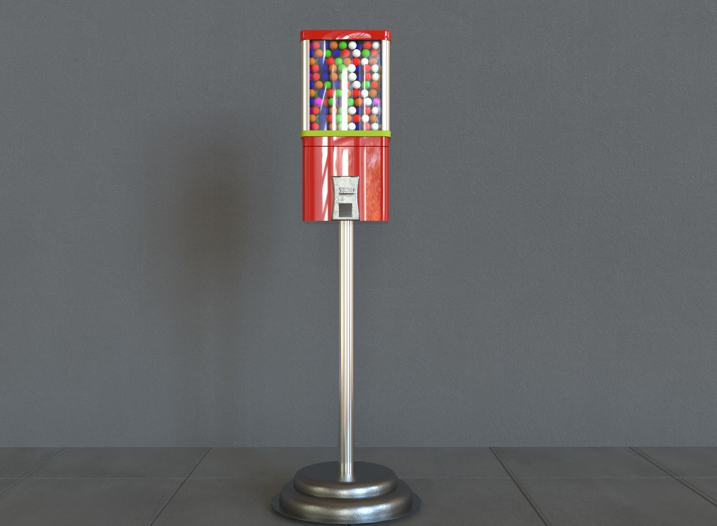 Gum Machine 3D model https://p.turbosquid.com/ts-thumb/X5/etUEyG/CF/gummachine_04/png/1633459008/1920x1080/fit_q87/b1f5bb29da19966dcc017af780bd06ebf2e2736f/gummachine_04.jpg