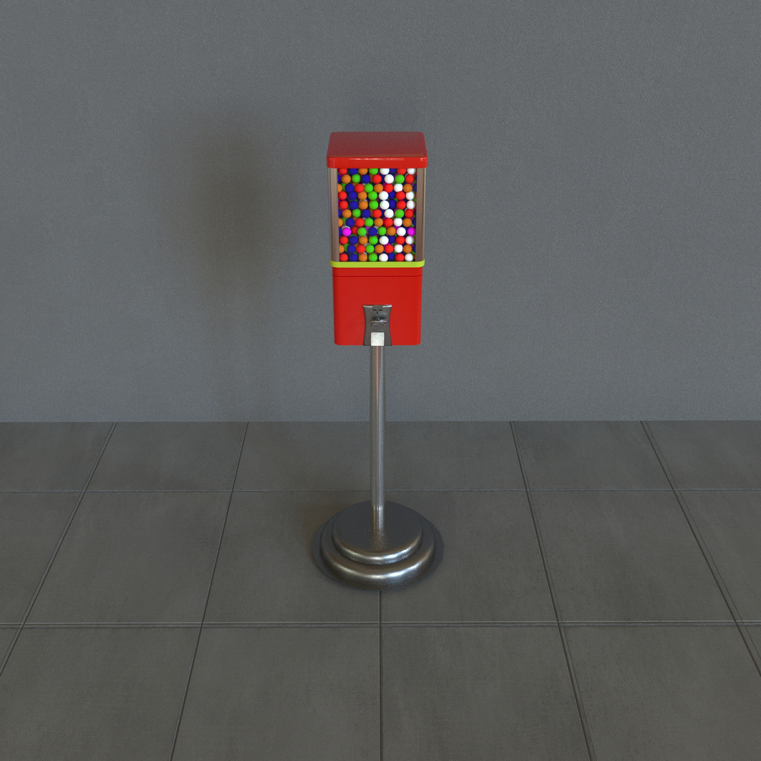 Gum Machine 3D model https://p.turbosquid.com/ts-thumb/X5/etUEyG/mi/gummachine/jpg/1633456225/1920x1080/turn_fit_q99/5565c15848013e1d50f5b159f9d87af3ef2bda04/gummachine-1.jpg