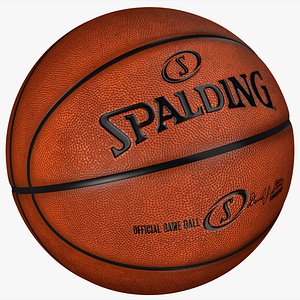 Basketball Spalding