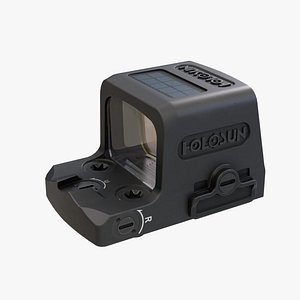 Holosun EPS Carry red dot sight