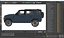 Land Rover Defender 110 OCTA 2026 Rigged for Cinema 4D