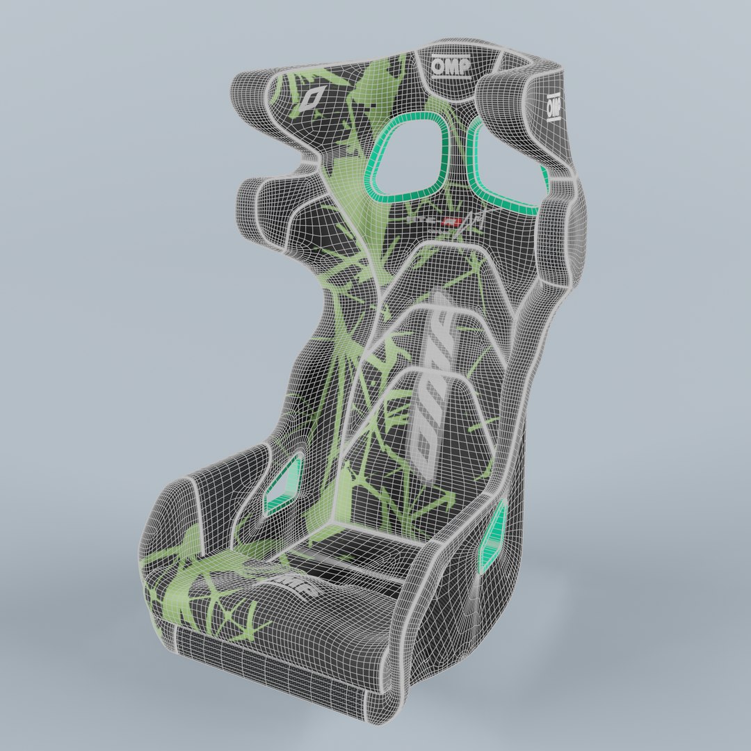 OMP HTE ART Seat Green model https://p.turbosquid.com/ts-thumb/X5/kSED9p/Gr/render31/png/1632926258/1920x1080/fit_q87/40cb4ef44b37b65d820147bcb19e7b4c5d649e96/render31.jpg